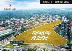 Thomson View Condominium (D20), Condominium #595463331